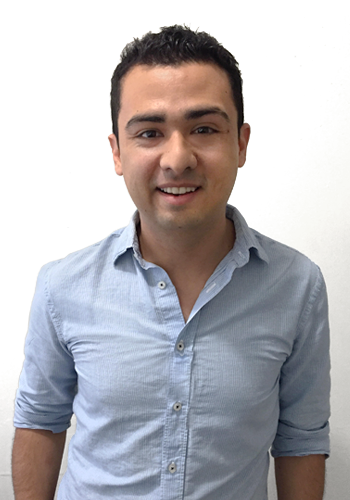Alejandro Bonilla de Bind ERP