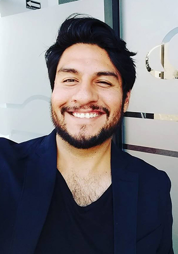 Alejandro Trujillo de Bind ERP