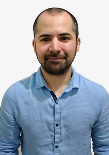 Eliezer Garza de Bind ERP