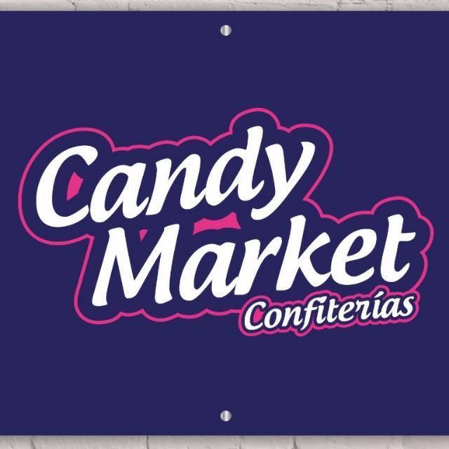 Logotipo de Candy Mkt Comercializadora SA de CV