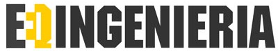 Logotipo de EQ INGENIERIA