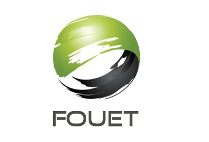 Logotipo de Fouet México SA de CV