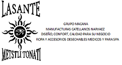 Logotipo de Manufacturas Castellanos Narváez