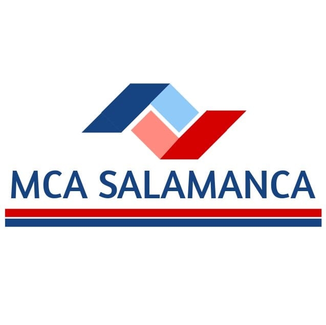 Logotipo de MCA Salamanca