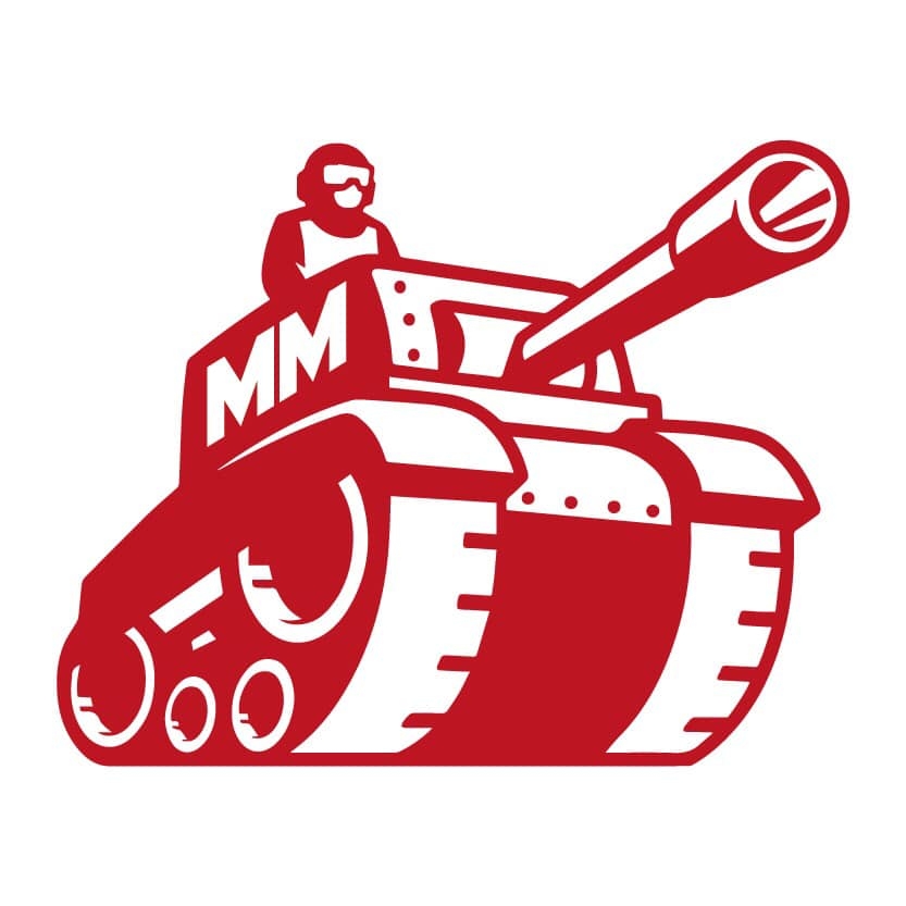 Logotipo de MikiModels