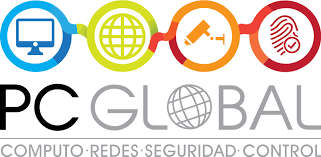 Logotipo de PC Global