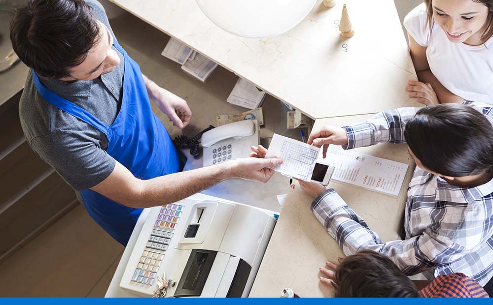 Bind ERP gestiona las ventas de tu empresa.