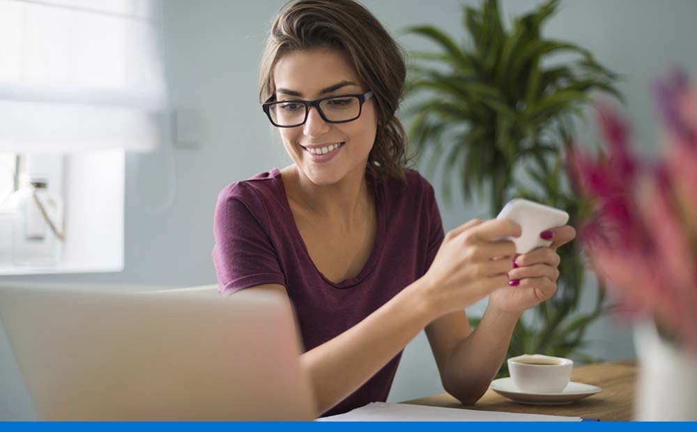 Bind ERP genera movimientos contables en todas tus operaciones.