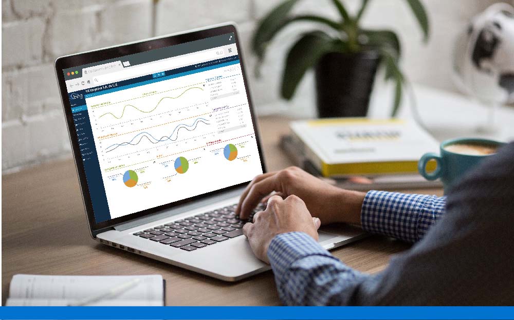 Bind ERP, el software administrativo integral