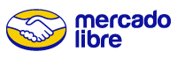 Logotipo de Mercado Libre