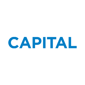 Logotipo Capital Coahuila