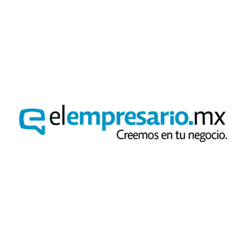 Logotipo El Empresario MX