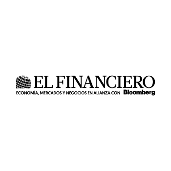 Logotipo El Financiero