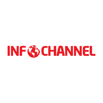 Logotipo Infochannel