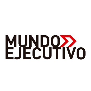 Logotipo Mundo Ejecutivo