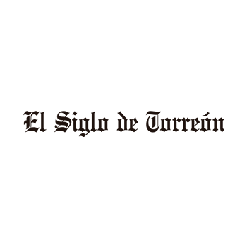 Logotipo El Siglo de Torreón