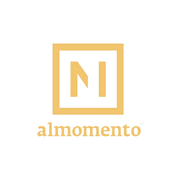 Logotipo Al Momento