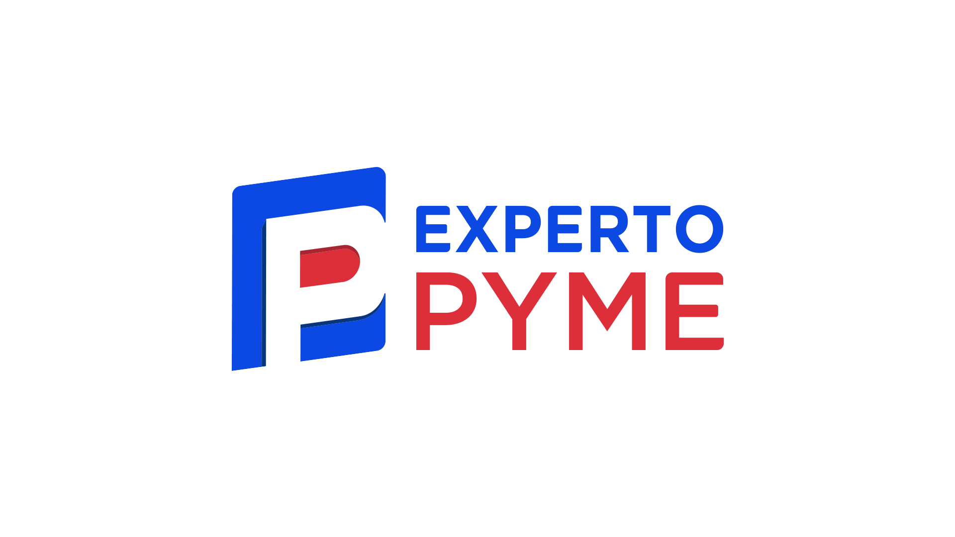 Logotipo de Experto PYME, aliado de Academia de Negocios Bind