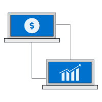 Bind ERP conecta toda tu empresa y te ayuda a obtener reportes en tiempo real.